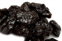 Ciruelas pasas  1 kg